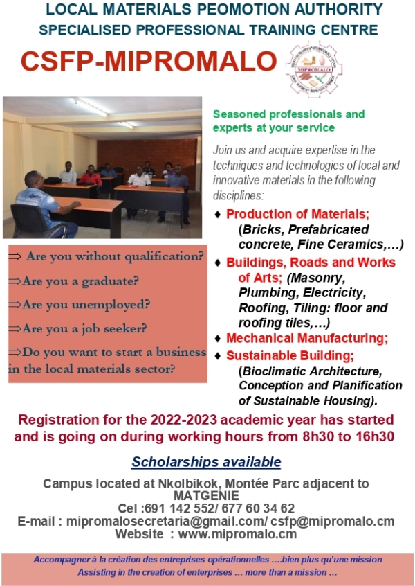 Registration for the 2022-2023 Academic Year